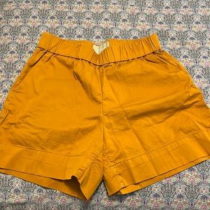 Everlane the Easy Short size 4 very good condition